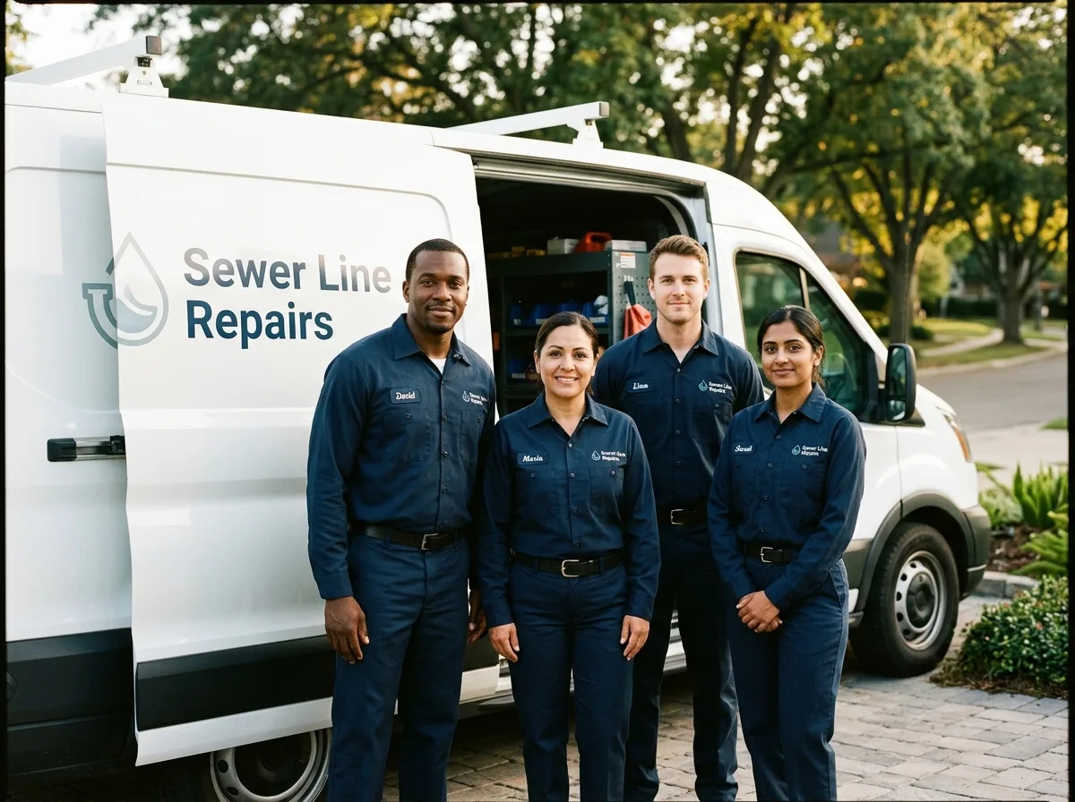 Emergency Plumber company in Milroy, PA