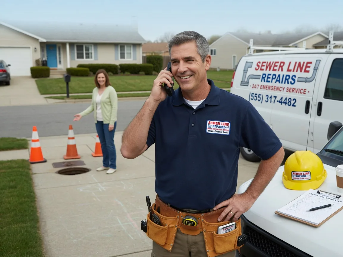 Emergency Plumber Milroy, PA FAQs