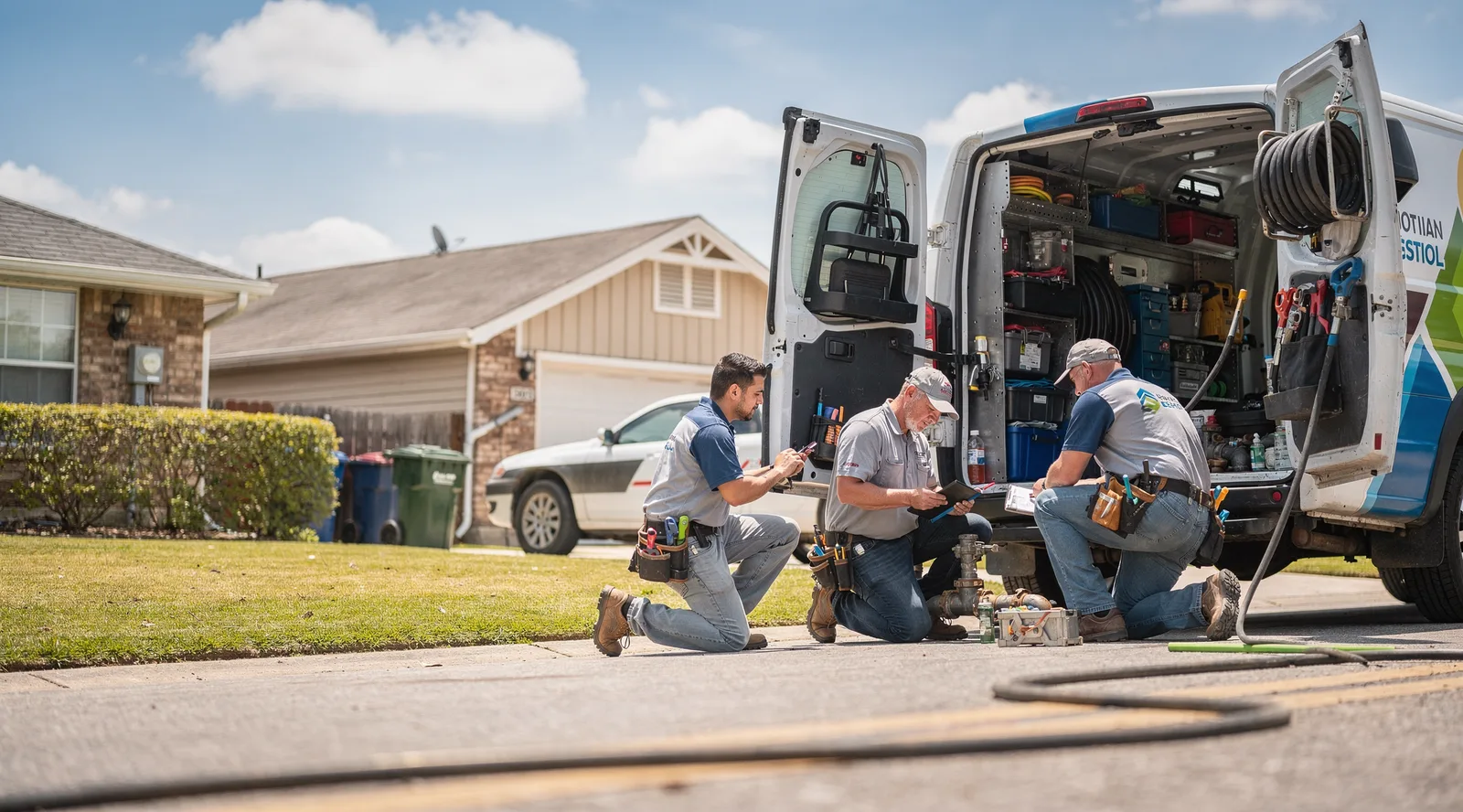 Emergency Plumber in Milroy, PA near me